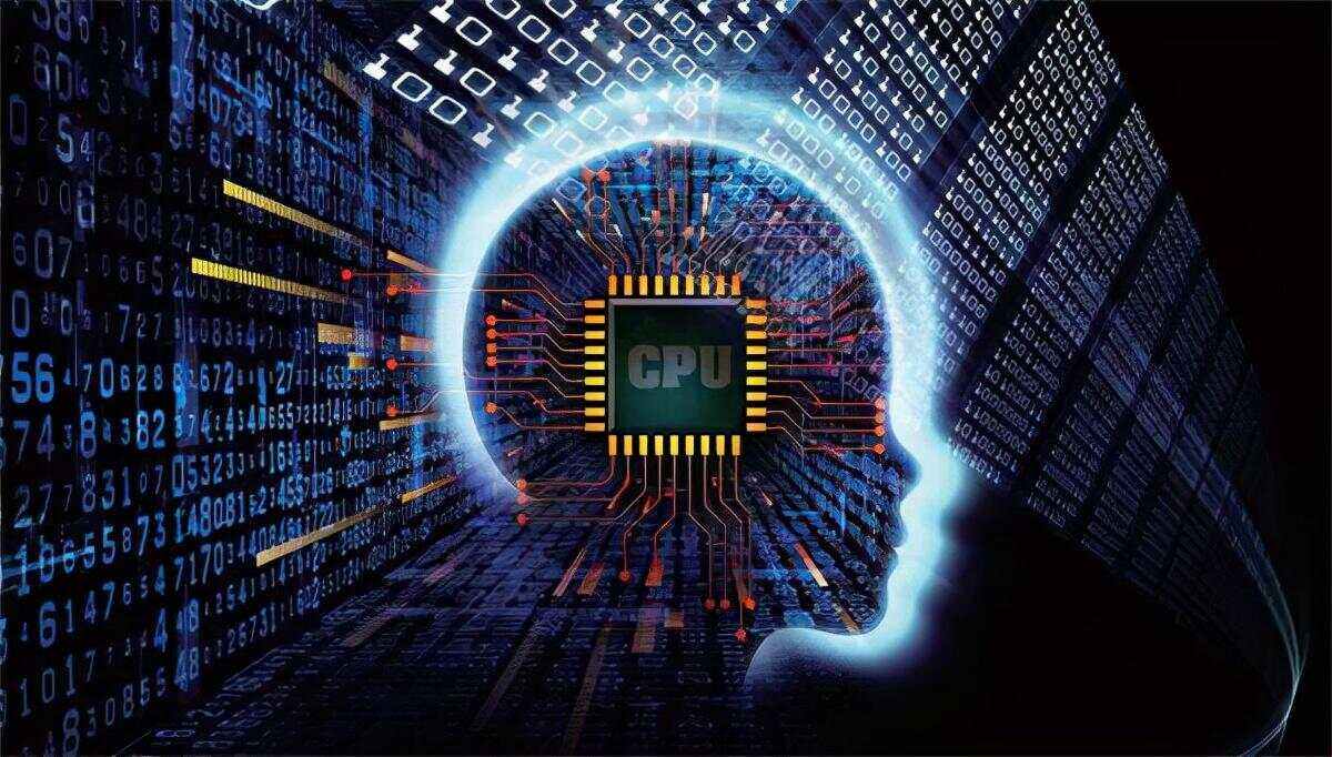 未来战争中的人工智能技术