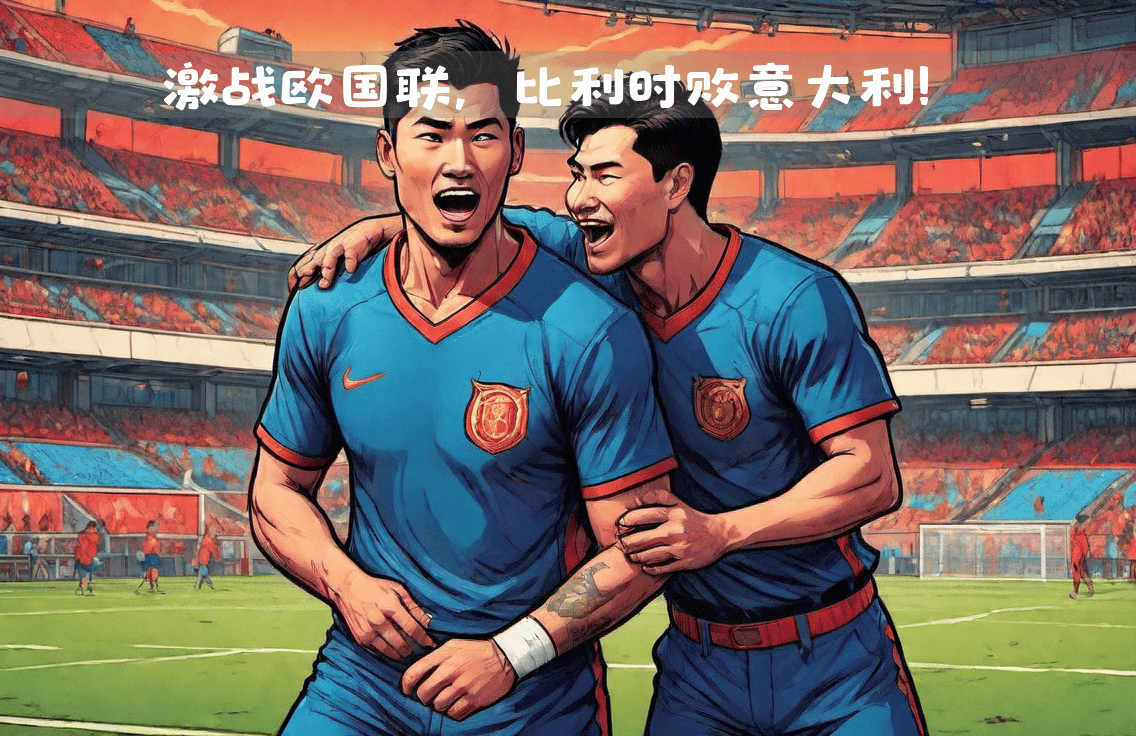 关于胜负悬念：亚洲足球巨星们的角逐之路的信息