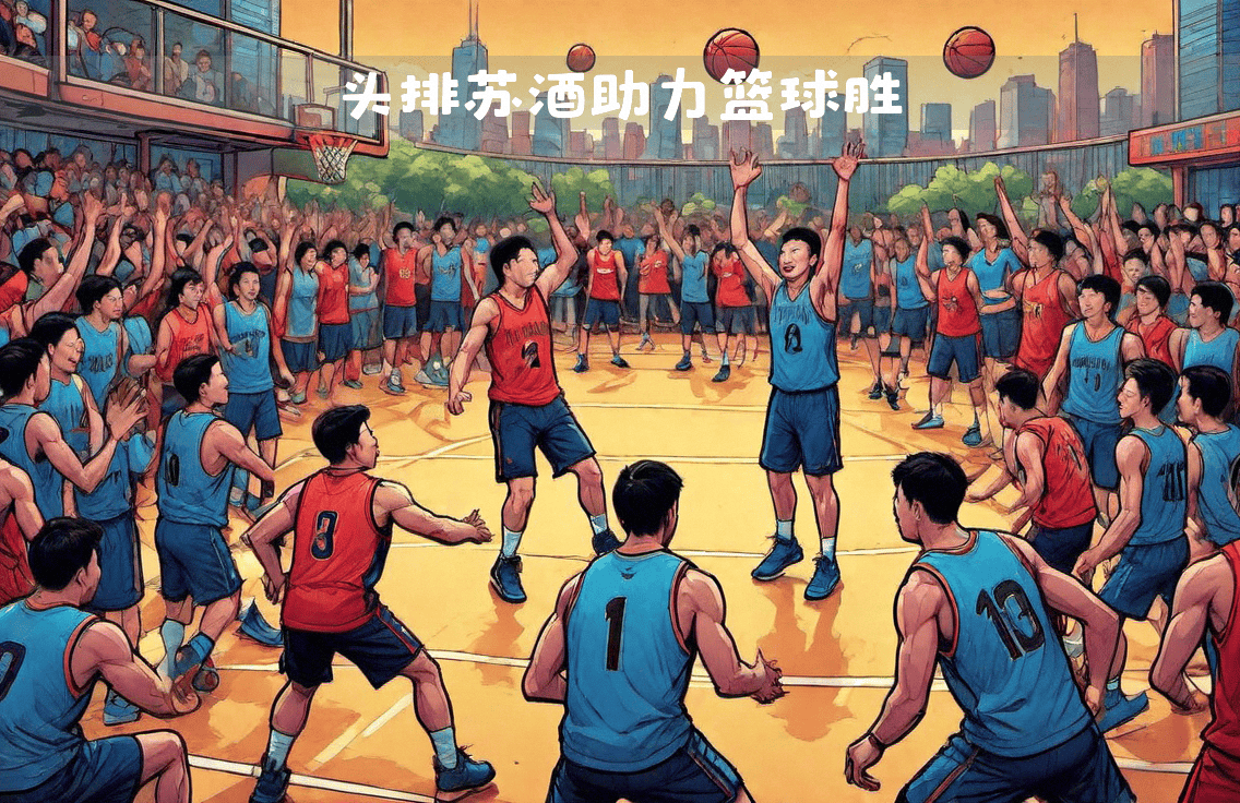 精湛技艺！球员篮下得分助球队取胜的简单介绍