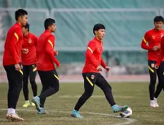 国内足球新军备战齐心，战术准备充分的简单介绍