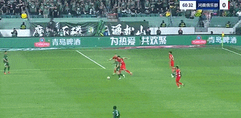 国安主场告捷，全队庆祝雨过天晴的简单介绍