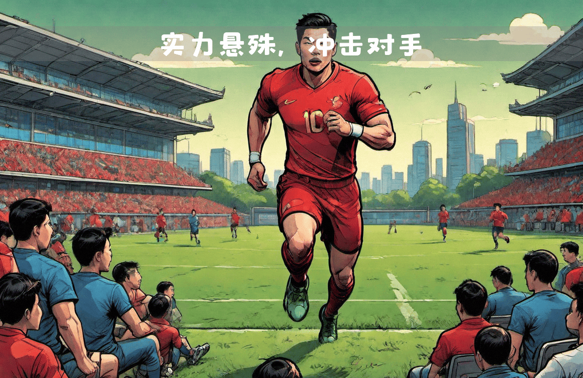 包含红红火火！国足斩获胜利超越对手的词条