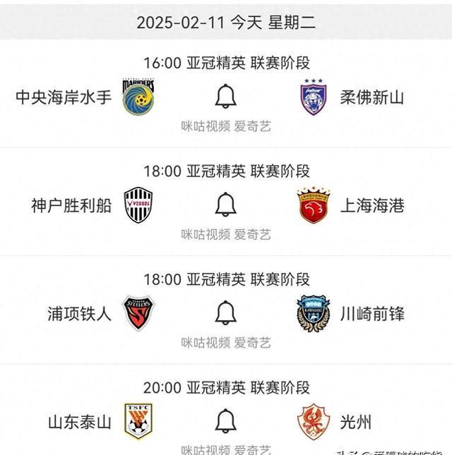赛场上的风云：多支球队备战亚冠资格赛的简单介绍