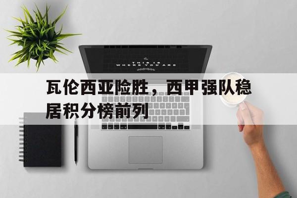 瓦伦西亚险胜，西甲强队稳居积分榜前列